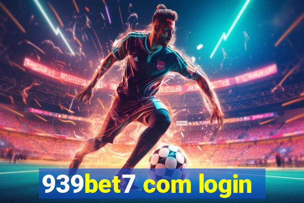 939bet7 com login